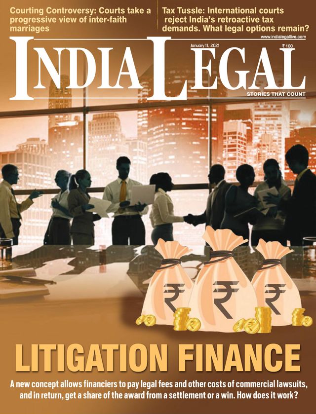 India Legal