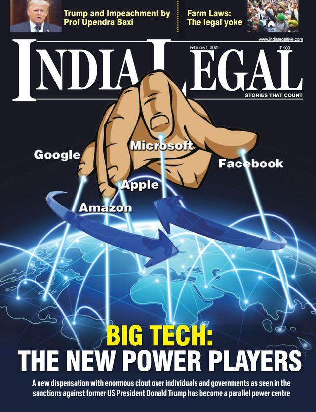 India Legal
