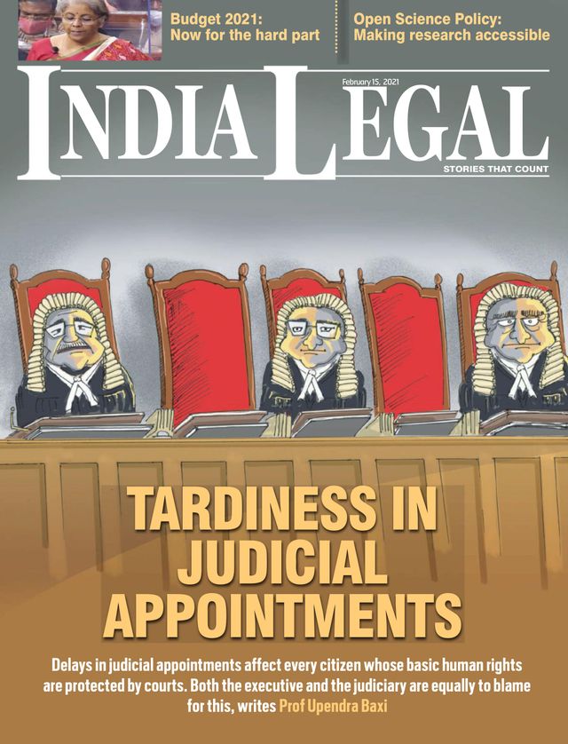 India Legal