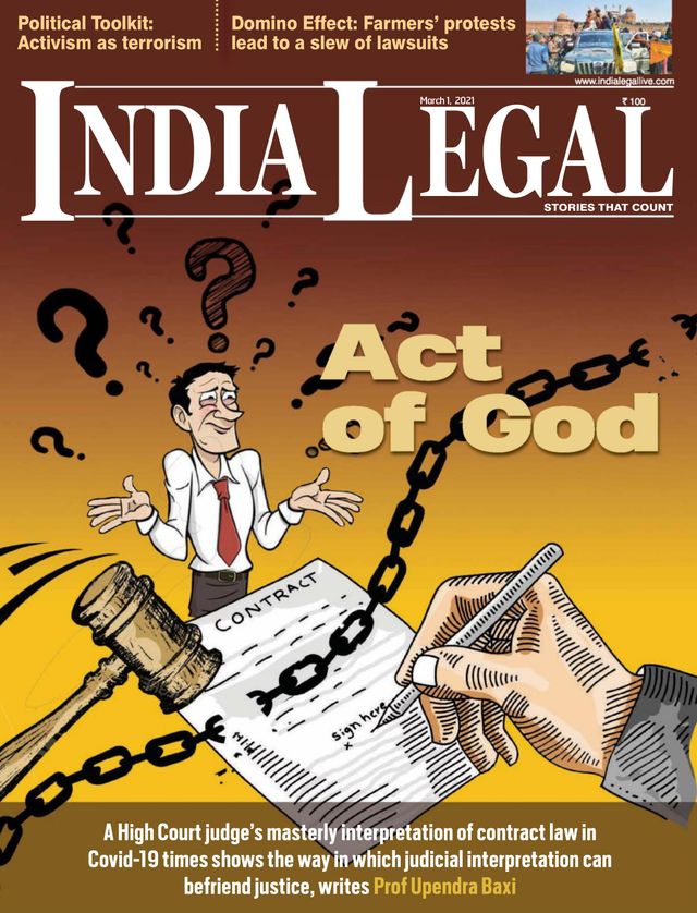India Legal