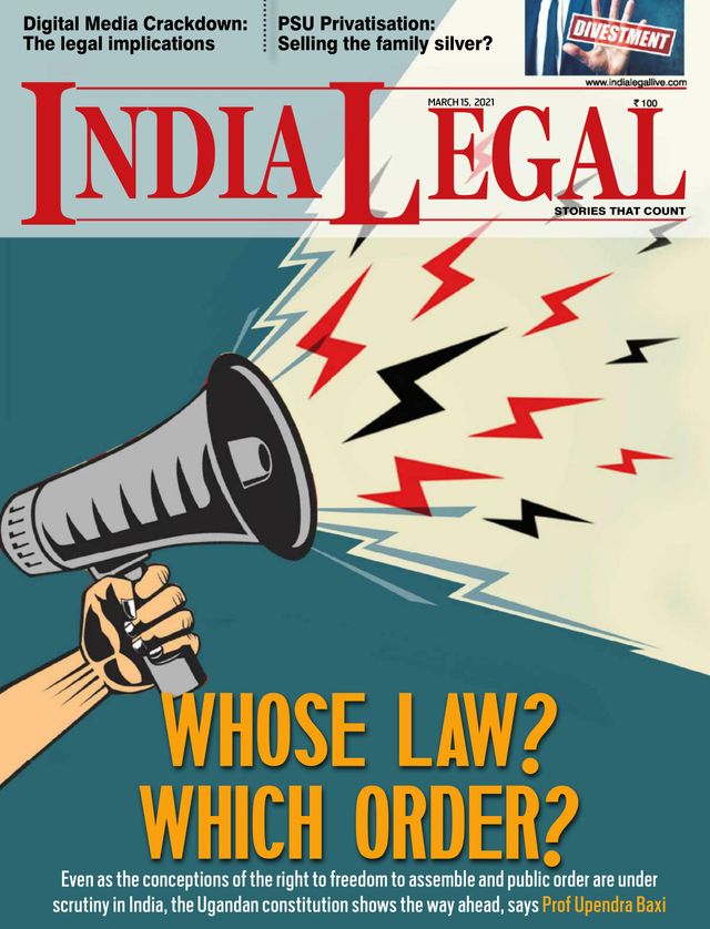 India Legal
