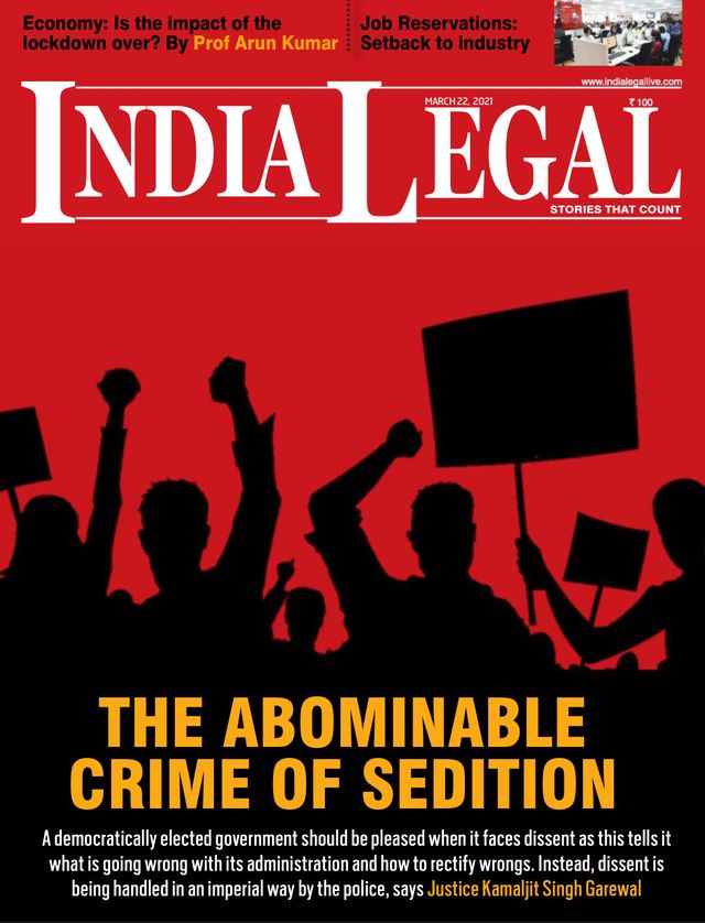 India Legal