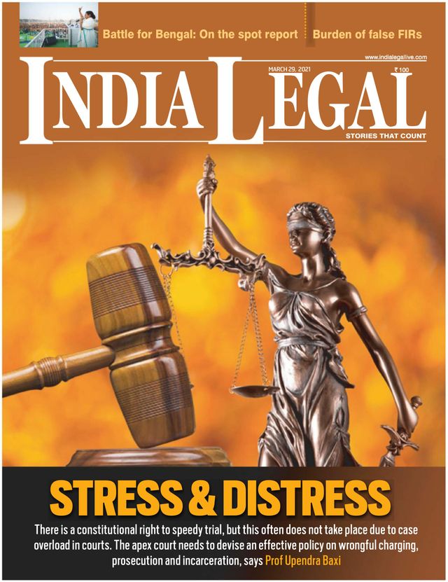 India Legal