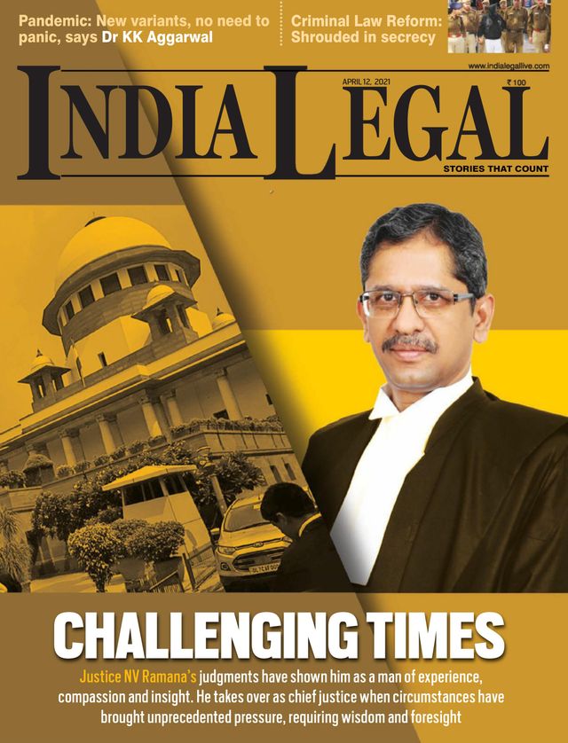India Legal