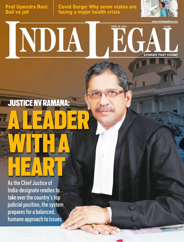 India Legal