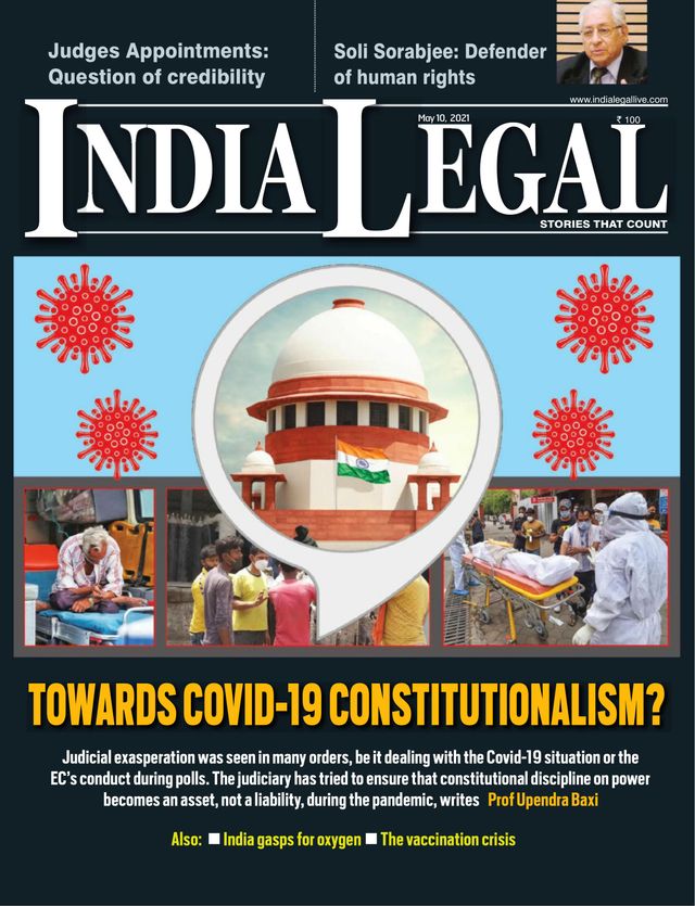 India Legal