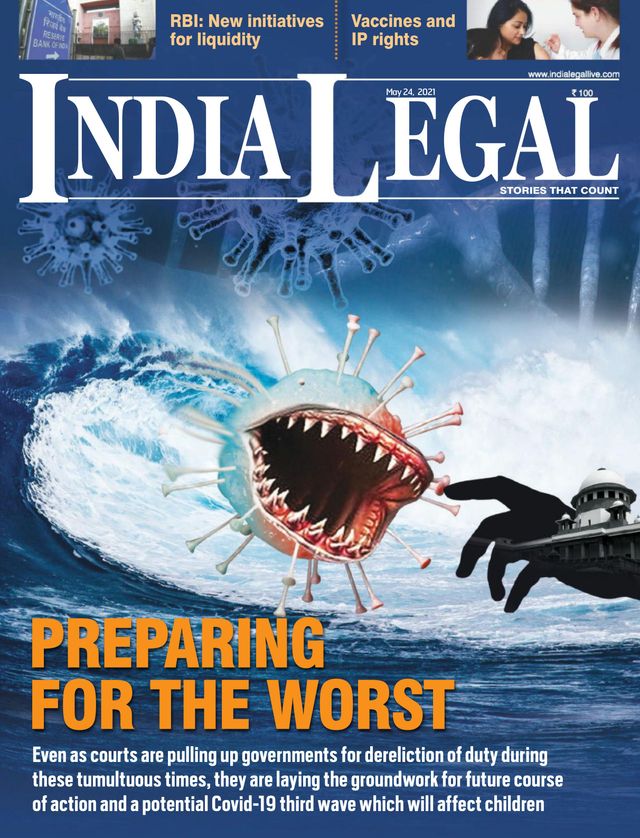 India Legal