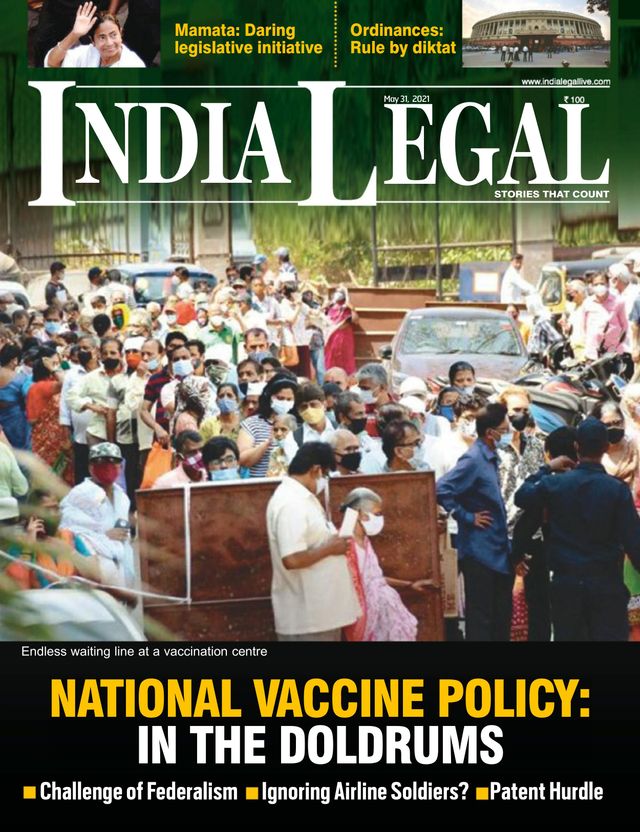 India Legal