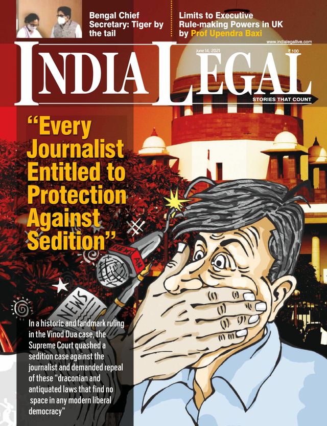 India Legal