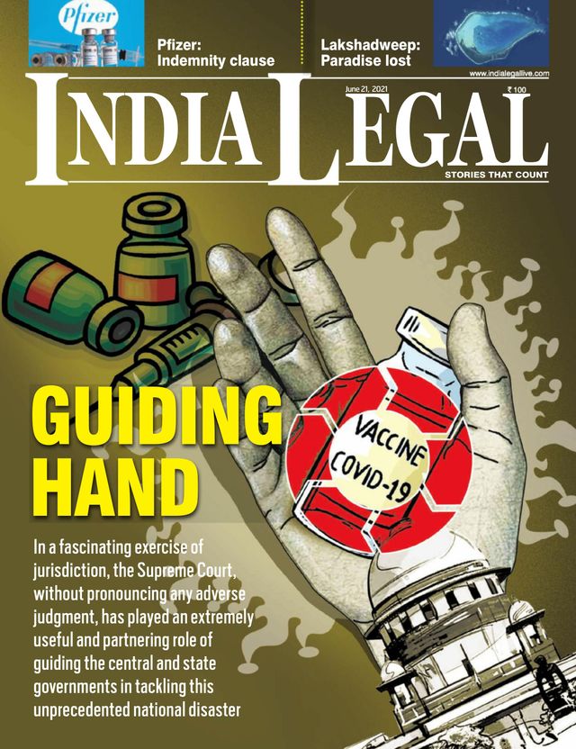 India Legal
