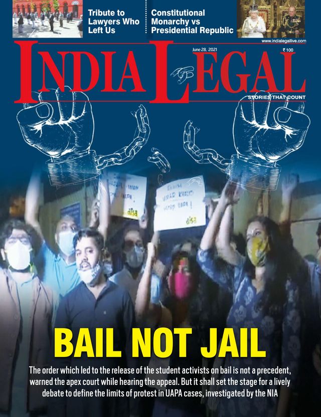 India Legal