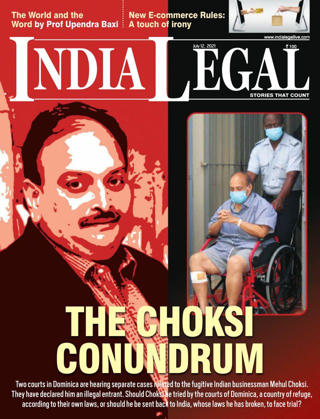 India Legal