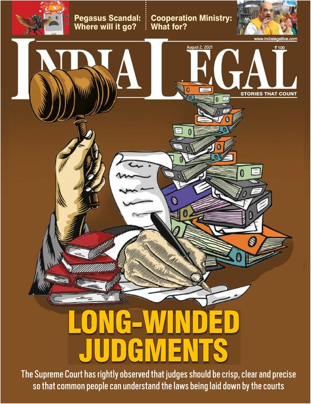 India Legal