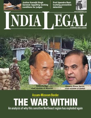 India Legal