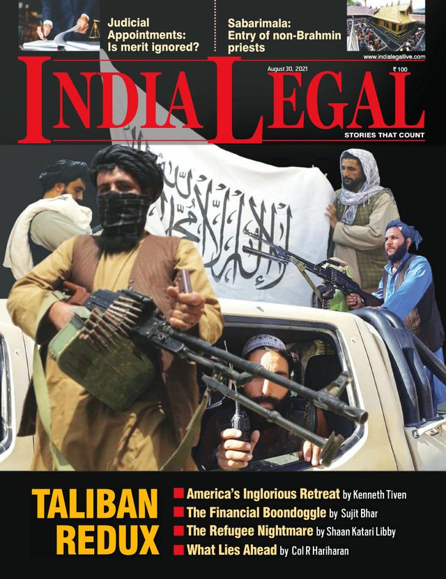 India Legal
