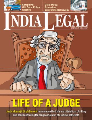 India Legal