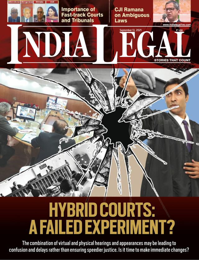 India Legal