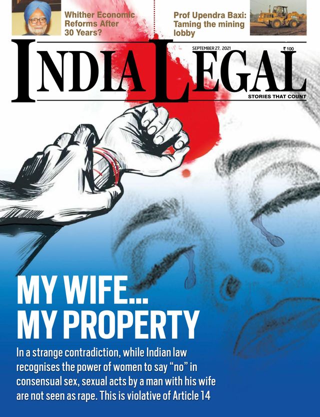 India Legal