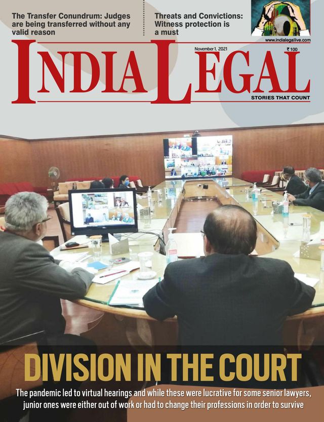India Legal