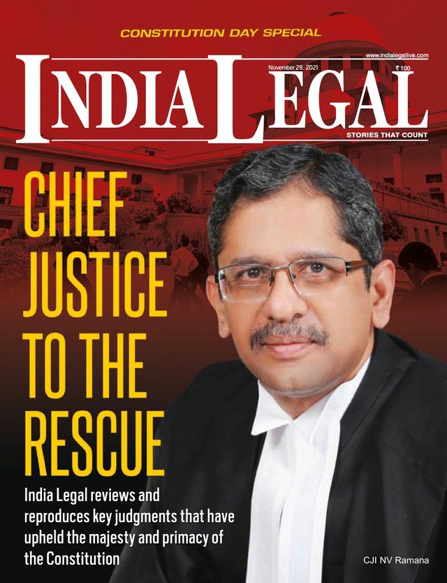 India Legal