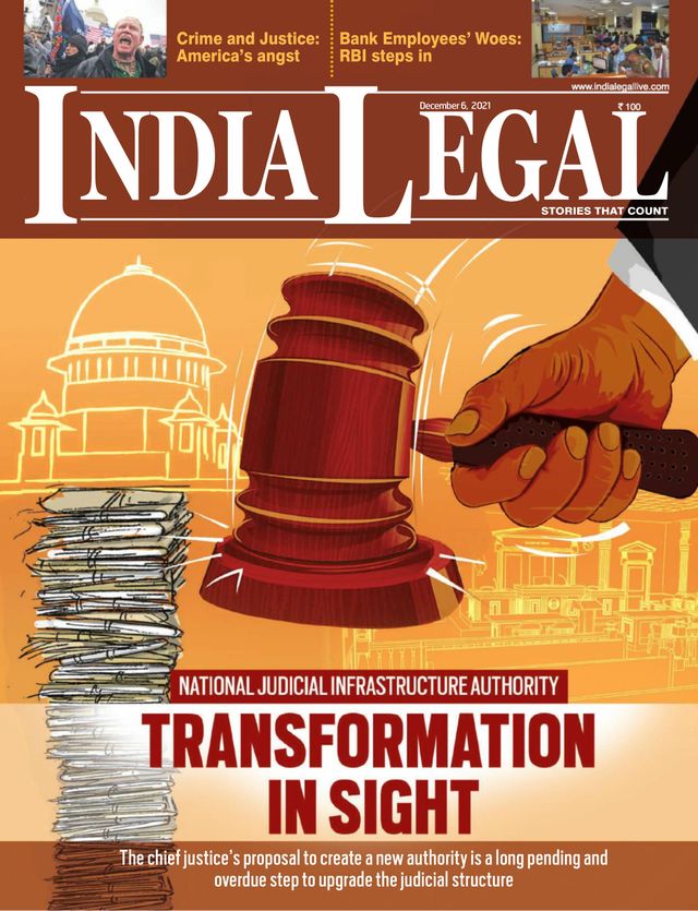 India Legal
