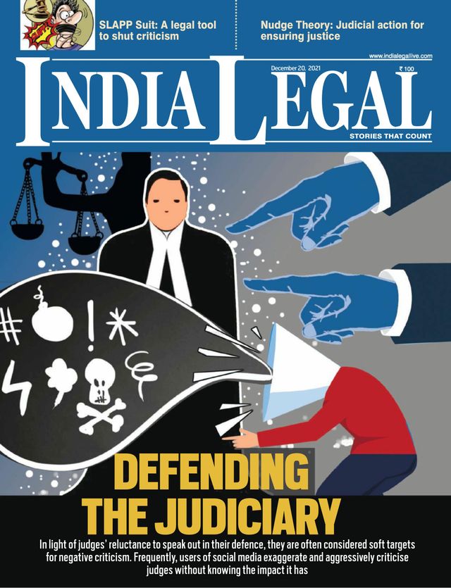 India Legal