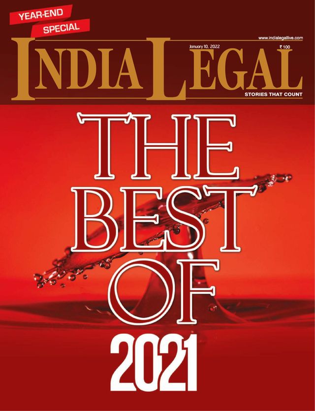 India Legal