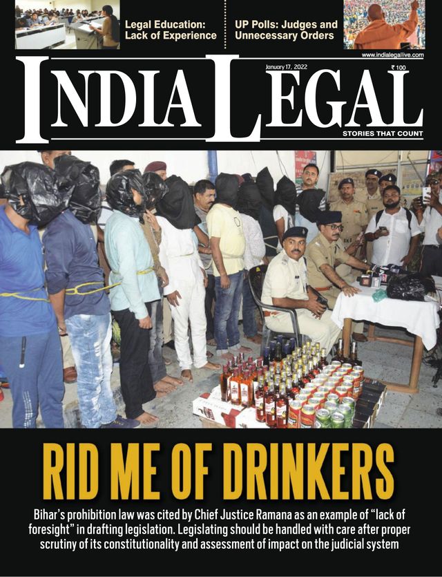 India Legal