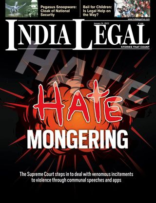 India Legal