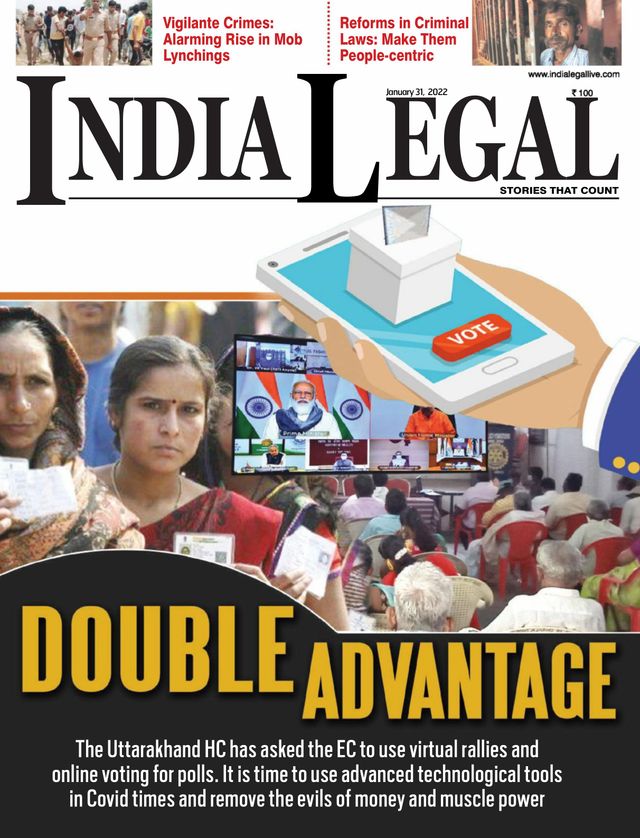 India Legal