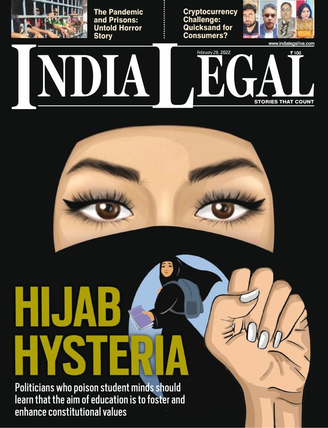 India Legal