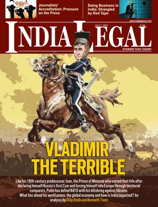 India Legal