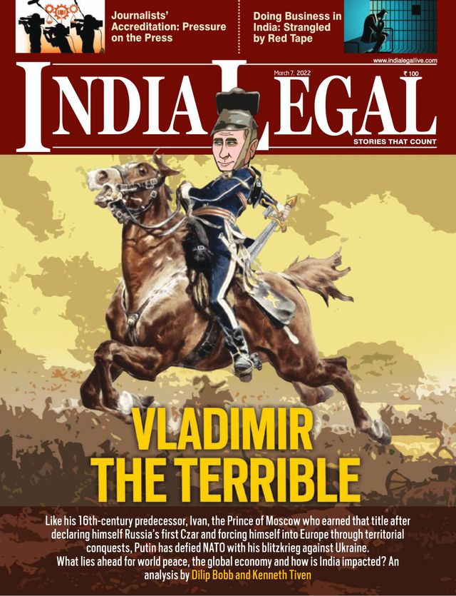 India Legal