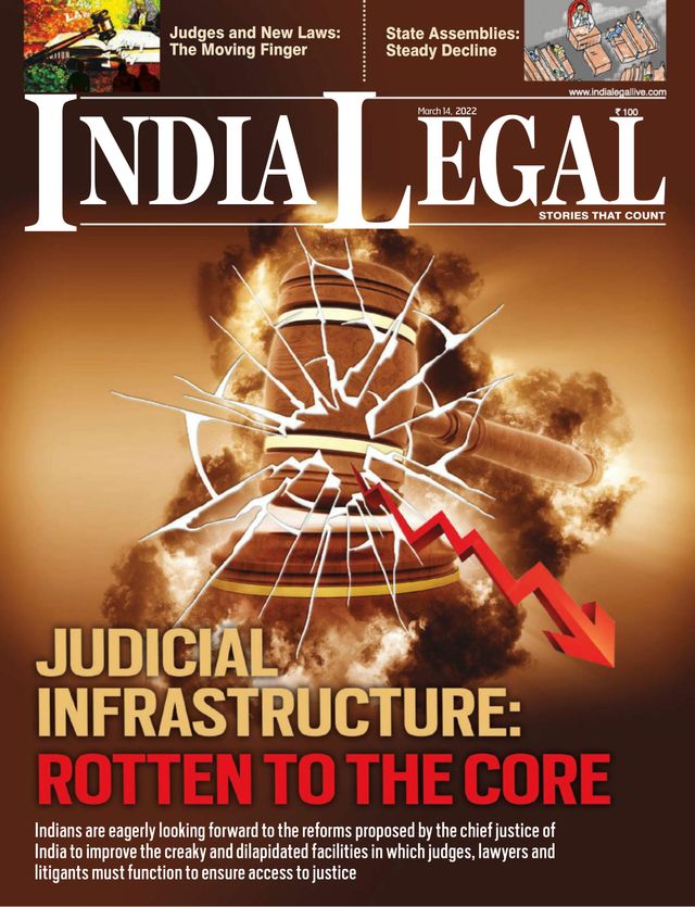 India Legal