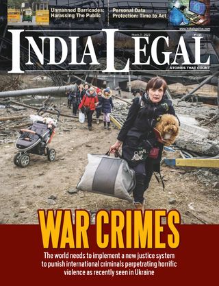 India Legal