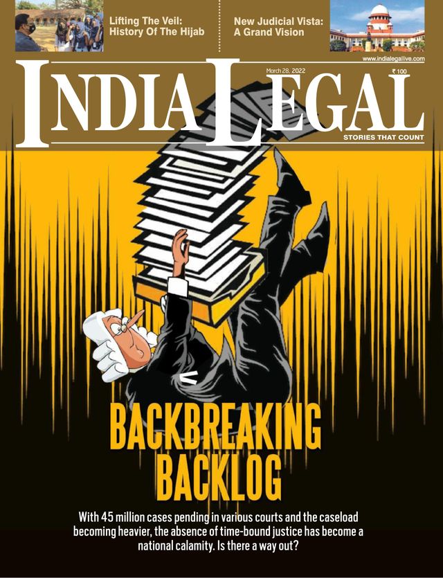 India Legal
