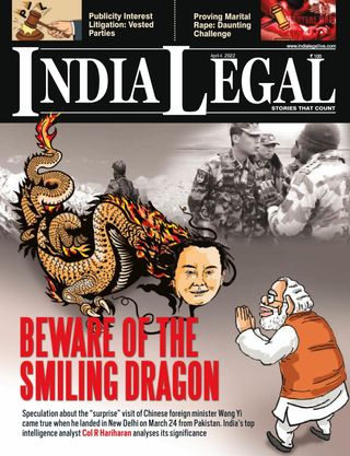India Legal