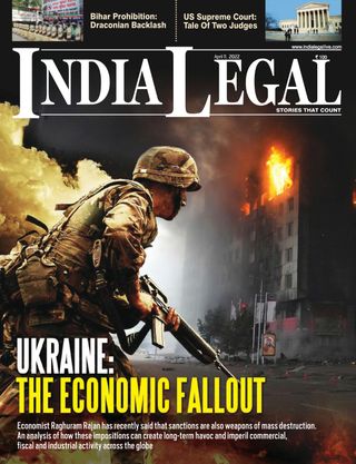 India Legal