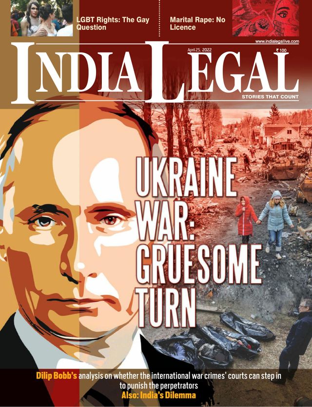 India Legal