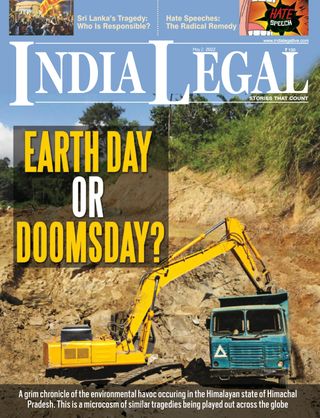India Legal