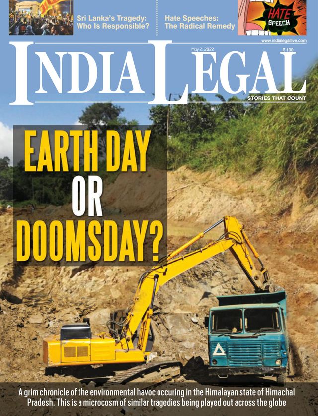 India Legal