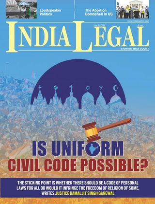 India Legal