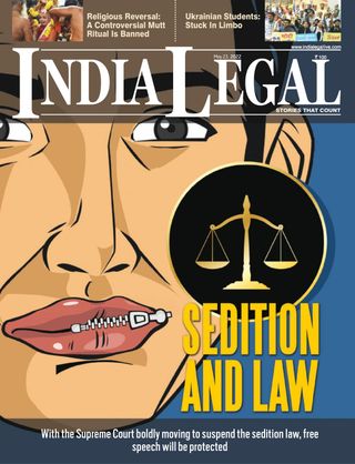 India Legal