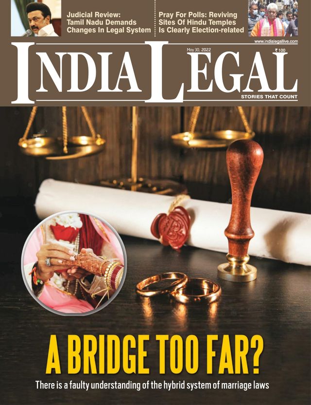 India Legal