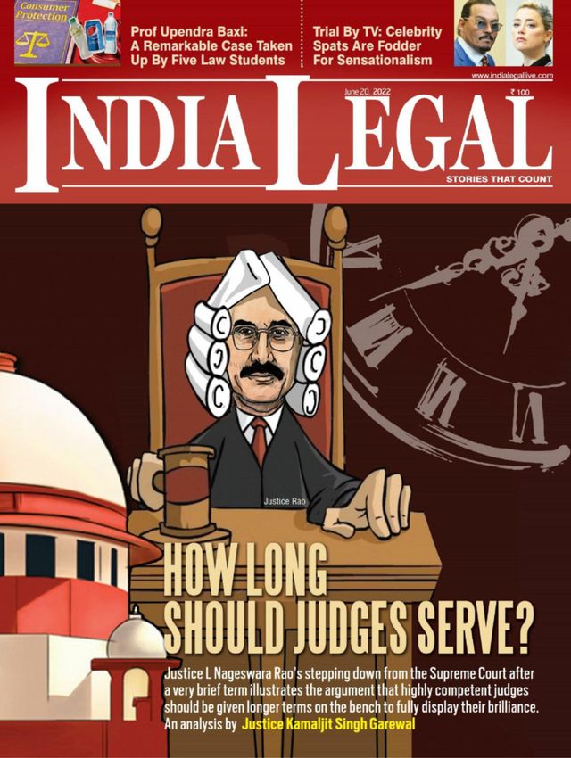 India Legal