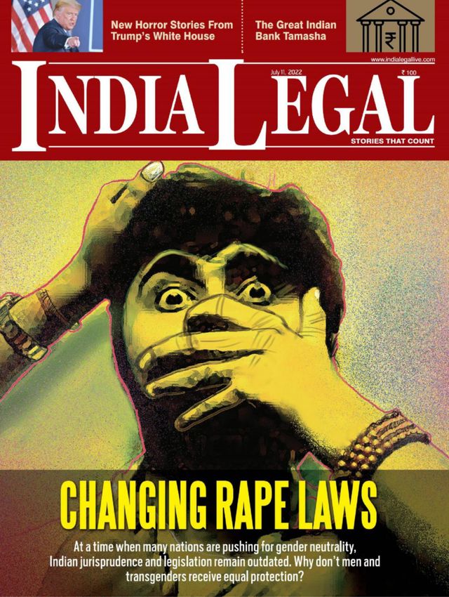India Legal