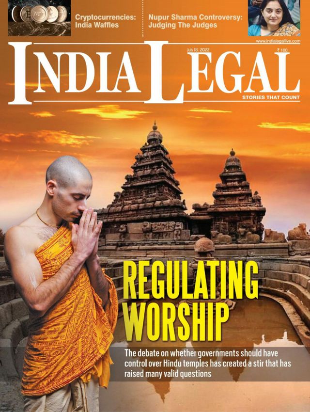 India Legal