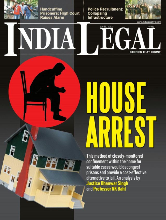 India Legal