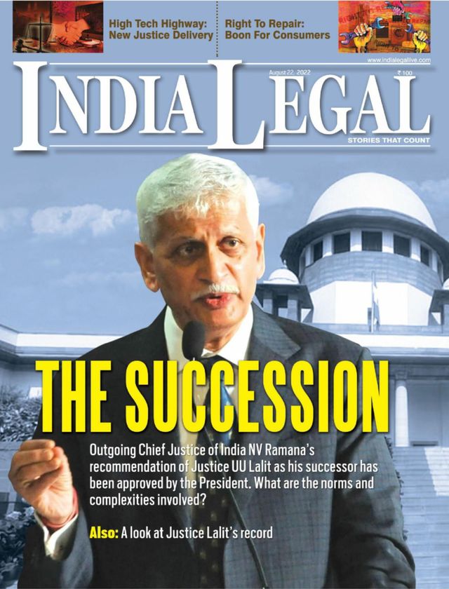 India Legal