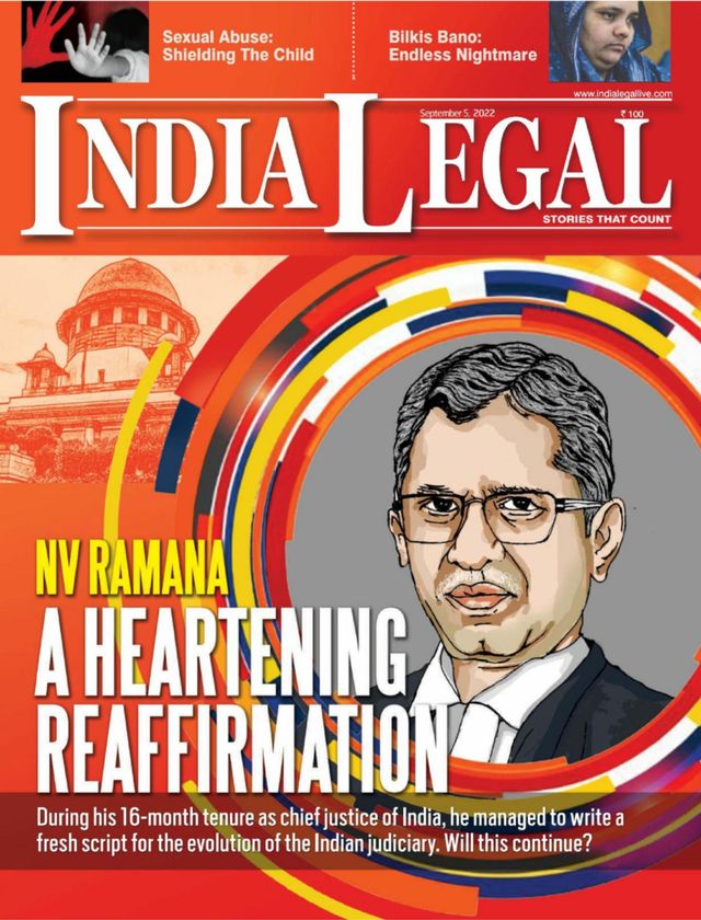 India Legal